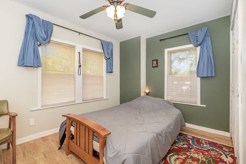 Tiny photo for 1512 Vincennes Street, Crete, IL 60417 (MLS # 12459035)