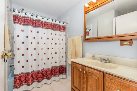 Tiny photo for 1512 Vincennes Street, Crete, IL 60417 (MLS # 12459035)