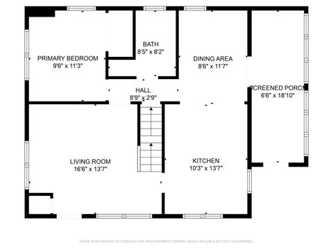 Tiny photo for 1512 Vincennes Street, Crete, IL 60417 (MLS # 12459035)
