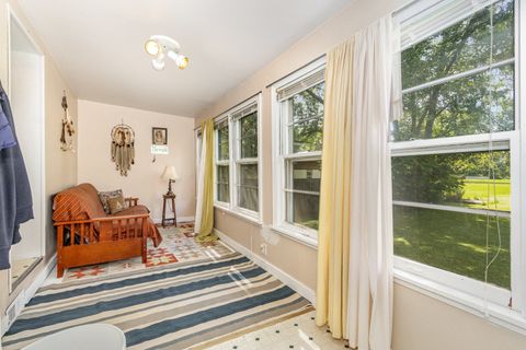 Tiny photo for 1512 Vincennes Street, Crete, IL 60417 (MLS # 12459035)