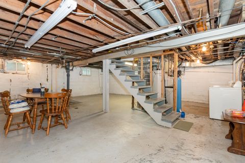 Tiny photo for 1512 Vincennes Street, Crete, IL 60417 (MLS # 12459035)