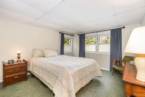 Tiny photo for 1512 Vincennes Street, Crete, IL 60417 (MLS # 12459035)