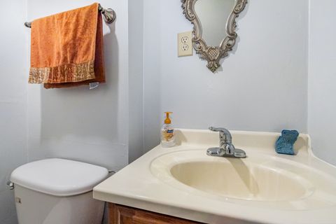 Tiny photo for 1512 Vincennes Street, Crete, IL 60417 (MLS # 12459035)