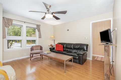 Tiny photo for 1512 Vincennes Street, Crete, IL 60417 (MLS # 12459035)