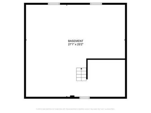 Tiny photo for 1512 Vincennes Street, Crete, IL 60417 (MLS # 12459035)