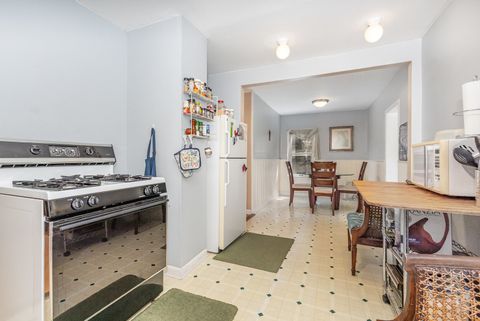 Tiny photo for 1512 Vincennes Street, Crete, IL 60417 (MLS # 12459035)