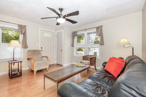 Tiny photo for 1512 Vincennes Street, Crete, IL 60417 (MLS # 12459035)