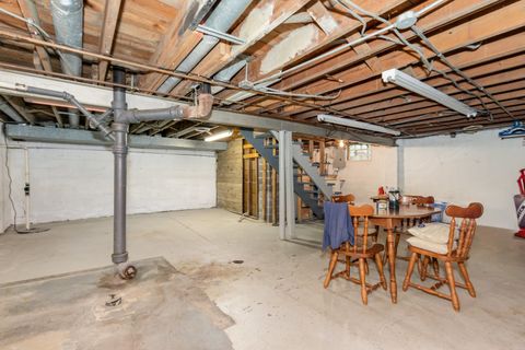 Tiny photo for 1512 Vincennes Street, Crete, IL 60417 (MLS # 12459035)