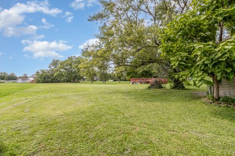 Tiny photo for 1512 Vincennes Street, Crete, IL 60417 (MLS # 12459035)