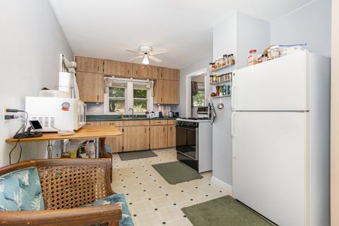 Tiny photo for 1512 Vincennes Street, Crete, IL 60417 (MLS # 12459035)