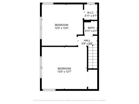 Tiny photo for 1512 Vincennes Street, Crete, IL 60417 (MLS # 12459035)