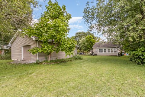 Tiny photo for 1512 Vincennes Street, Crete, IL 60417 (MLS # 12459035)