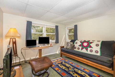 Tiny photo for 1512 Vincennes Street, Crete, IL 60417 (MLS # 12459035)