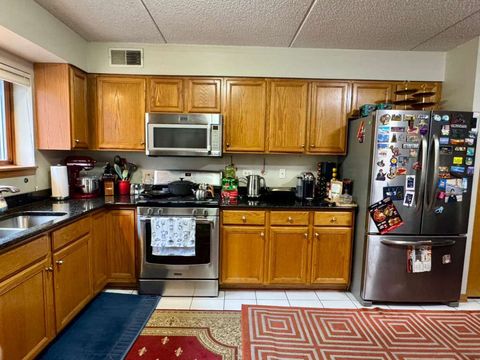 Tiny photo for 8700 W Evelyn Lane #205, Chicago, IL 60656 (MLS # 12586507)