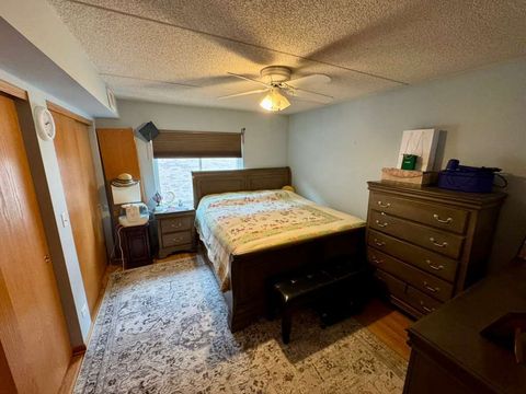 Tiny photo for 8700 W Evelyn Lane #205, Chicago, IL 60656 (MLS # 12586507)