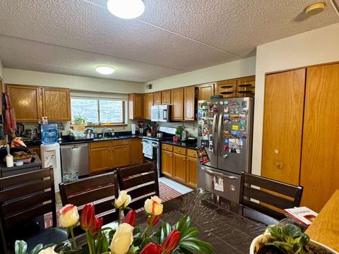 Tiny photo for 8700 W Evelyn Lane #205, Chicago, IL 60656 (MLS # 12586507)