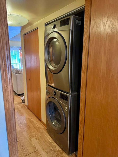 Tiny photo for 8700 W Evelyn Lane #205, Chicago, IL 60656 (MLS # 12586507)