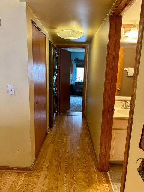 Tiny photo for 8700 W Evelyn Lane #205, Chicago, IL 60656 (MLS # 12586507)