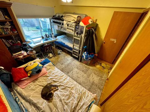 Tiny photo for 8700 W Evelyn Lane #205, Chicago, IL 60656 (MLS # 12586507)