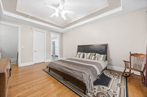 Tiny photo for 12022 S 72nd Court, Palos Heights, IL 60463 (MLS # 12489718)