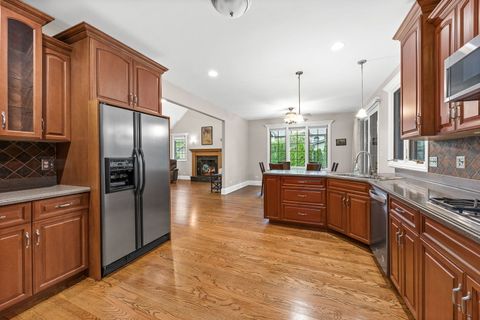 Tiny photo for 12022 S 72nd Court, Palos Heights, IL 60463 (MLS # 12489718)