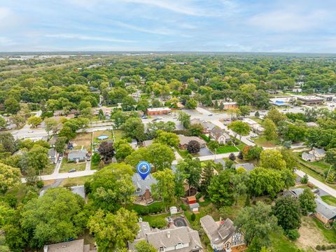 Tiny photo for 12022 S 72nd Court, Palos Heights, IL 60463 (MLS # 12489718)