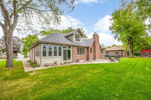 Tiny photo for 12022 S 72nd Court, Palos Heights, IL 60463 (MLS # 12489718)