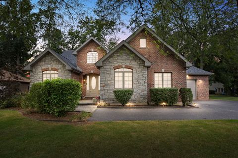 Tiny photo for 12022 S 72nd Court, Palos Heights, IL 60463 (MLS # 12489718)