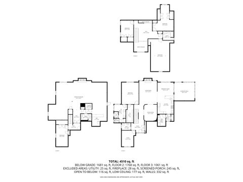 Tiny photo for 12022 S 72nd Court, Palos Heights, IL 60463 (MLS # 12489718)