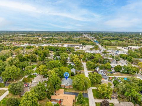 Tiny photo for 12022 S 72nd Court, Palos Heights, IL 60463 (MLS # 12489718)