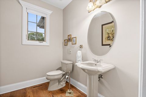 Tiny photo for 12022 S 72nd Court, Palos Heights, IL 60463 (MLS # 12489718)