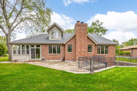 Tiny photo for 12022 S 72nd Court, Palos Heights, IL 60463 (MLS # 12489718)