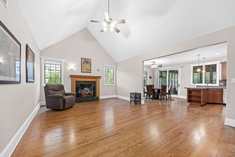 Tiny photo for 12022 S 72nd Court, Palos Heights, IL 60463 (MLS # 12489718)