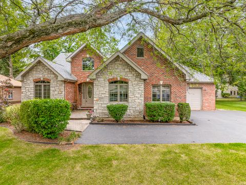 12022 S 72nd Court Palos Heights IL 60463