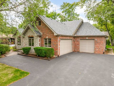 Tiny photo for 12022 S 72nd Court, Palos Heights, IL 60463 (MLS # 12489718)