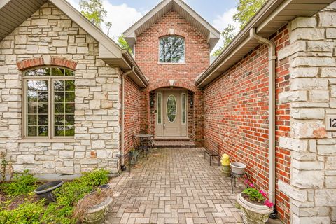 Tiny photo for 12022 S 72nd Court, Palos Heights, IL 60463 (MLS # 12489718)