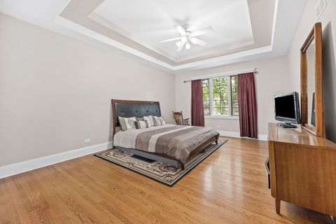 Tiny photo for 12022 S 72nd Court, Palos Heights, IL 60463 (MLS # 12489718)