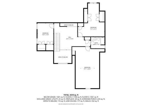 Tiny photo for 12022 S 72nd Court, Palos Heights, IL 60463 (MLS # 12489718)