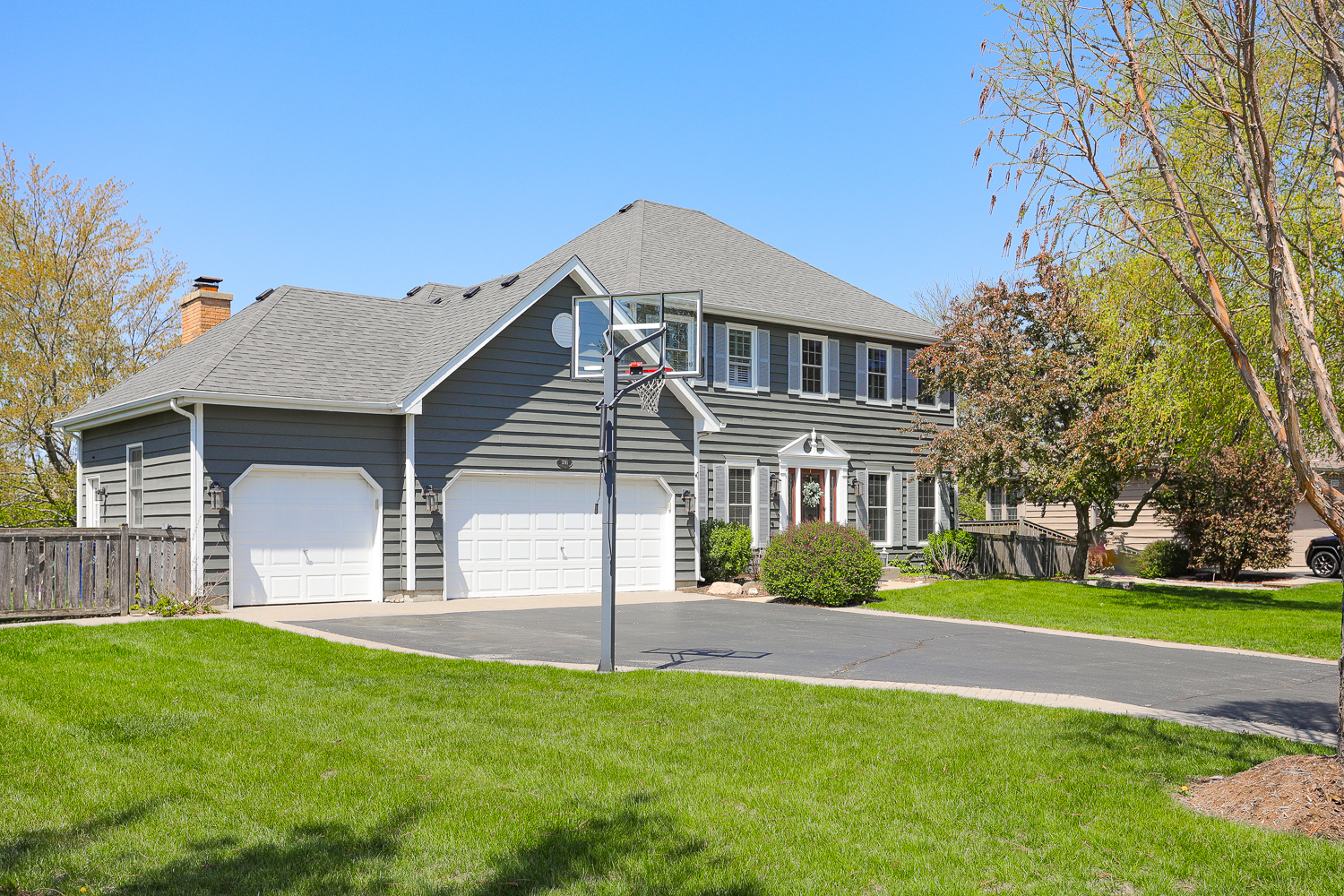 3741 Persimmon Drive