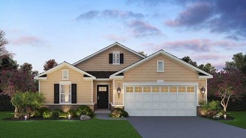 Photo of 25519 W Thicket Lane, Plainfield, IL 60544 (MLS # 12763698)