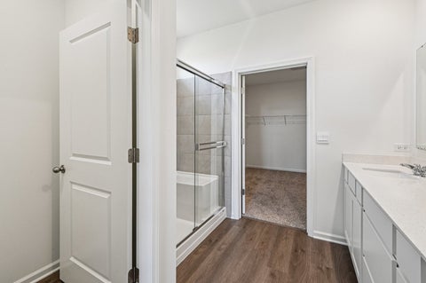 Tiny photo for 25519 W Thicket Lane, Plainfield, IL 60544 (MLS # 12763698)