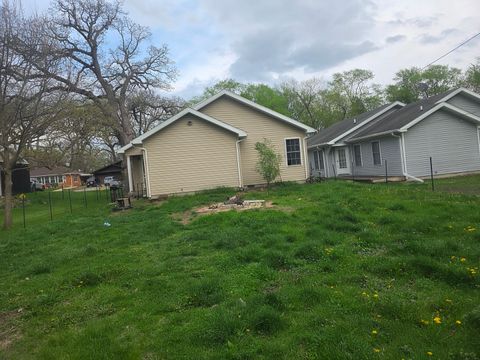 Tiny photo for 1133 Justine Drive, Kankakee, IL 60901 (MLS # 12623710)