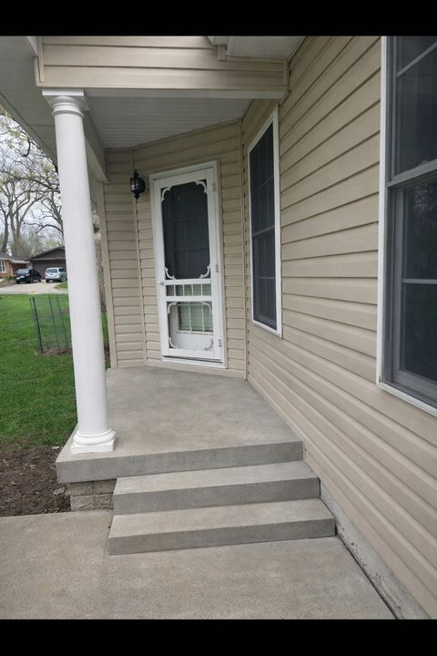 Tiny photo for 1133 Justine Drive, Kankakee, IL 60901 (MLS # 12623710)