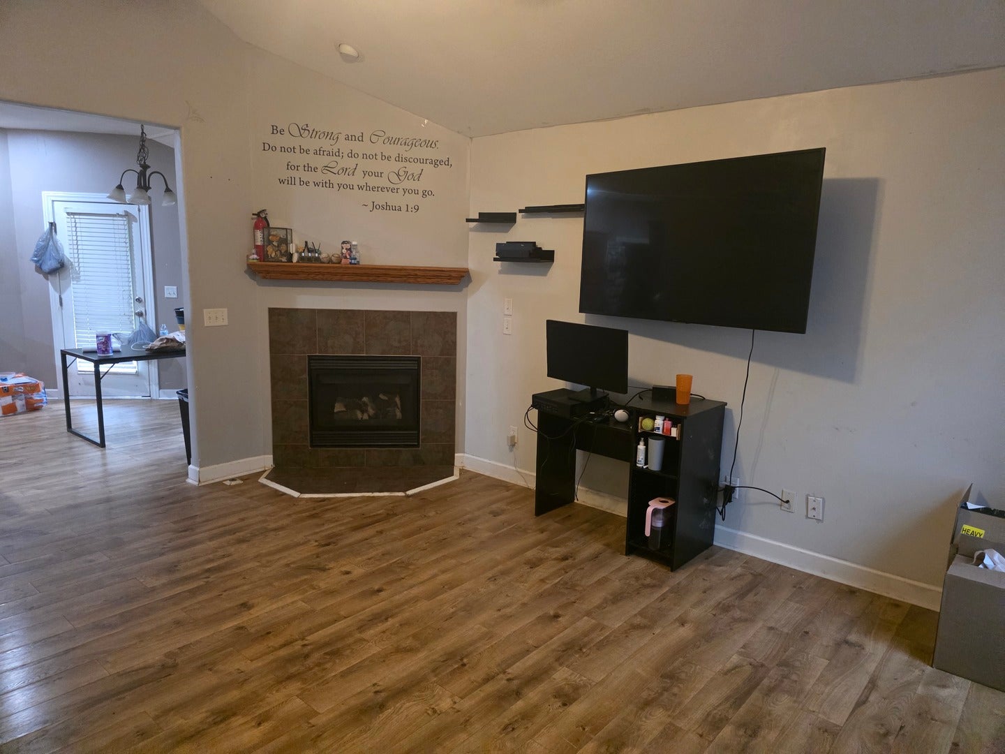 1133 Justine Drive