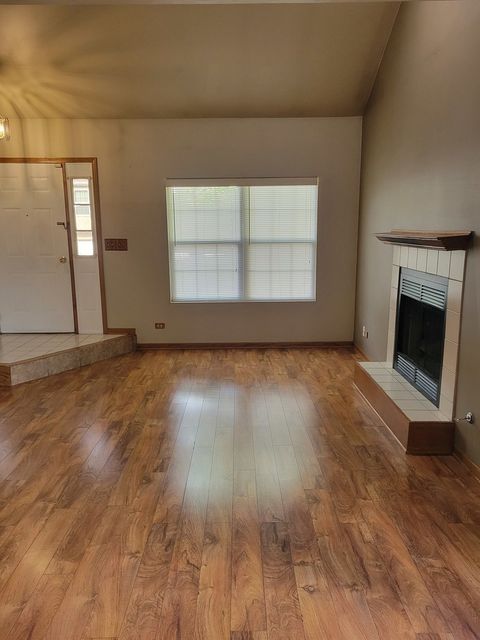 Tiny photo for 1430 Root Street, Crest Hill, IL 60403 (MLS # 12486654)