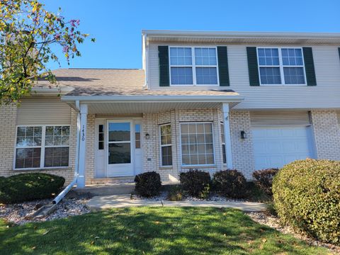 Photo of 1430 Root Street, Crest Hill, IL 60403 (MLS # 12486654) Photo of 1430 Root Street, Crest Hill, IL 60403 (MLS # 12486654)