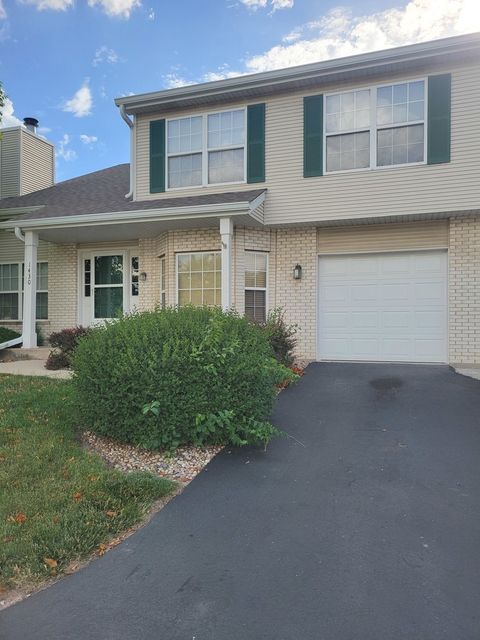Tiny photo for 1430 Root Street, Crest Hill, IL 60403 (MLS # 12486654)