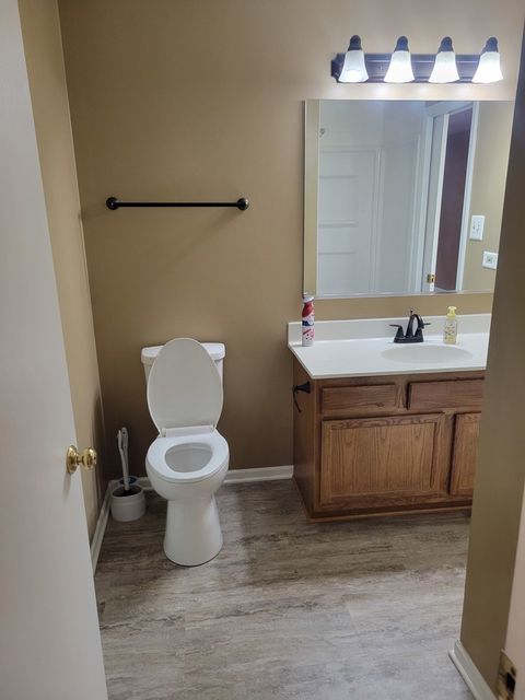 Tiny photo for 1430 Root Street, Crest Hill, IL 60403 (MLS # 12486654)