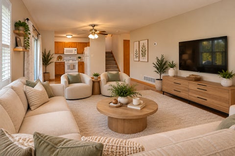 Tiny photo for 728 Village Circle, Marengo, IL 60152 (MLS # 12778320)