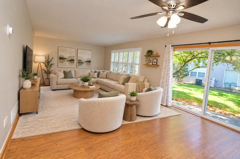 Tiny photo for 728 Village Circle, Marengo, IL 60152 (MLS # 12778320)